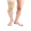 Flamingo Light Knee Brace (Single) For Sports Injury & Post Surgical Rehabilitation Care 
